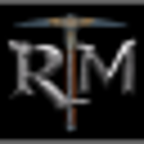 The Lord of the Rings: Return to Moria - Icon