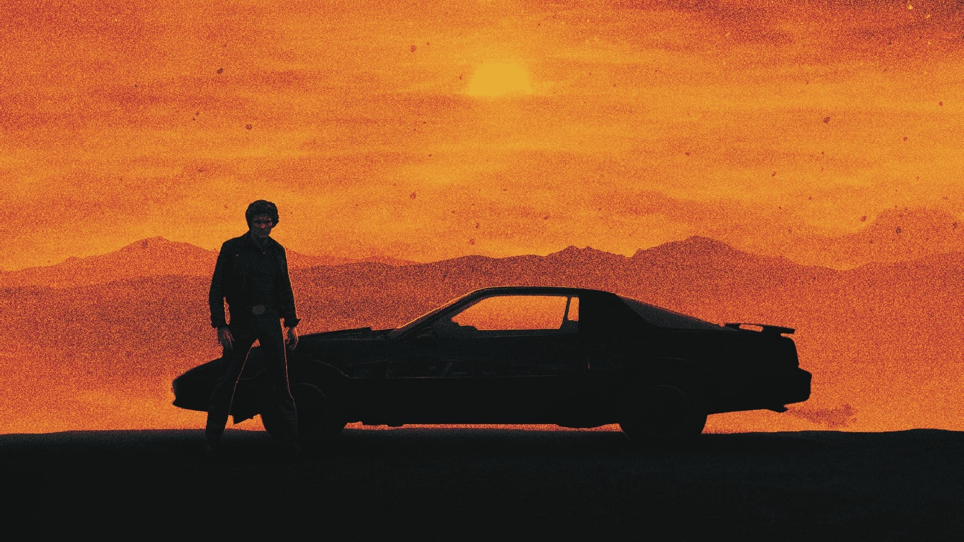 Knight Rider Pinball