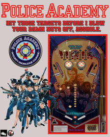 Police Academy