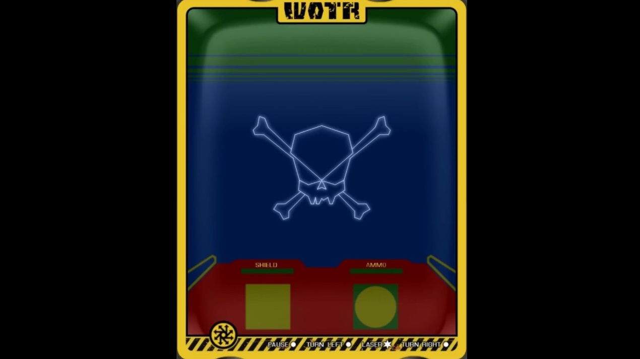 War of the Robots