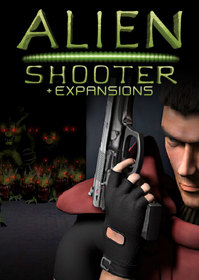 Alien Shooter + Expansions