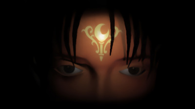 Lunacy - Fanart - Background