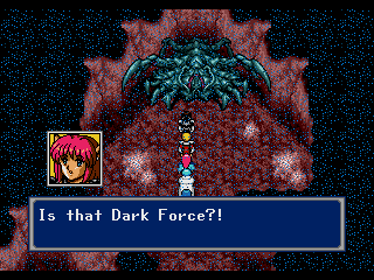 Phantasy Star IV - Screenshot - Gameplay