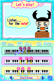 Rhythm 'n Notes: Improve Your Music Skills - Screenshot - Gameplay