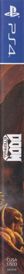 DOOM Eternal - Box - Spine