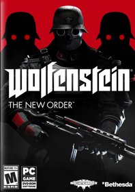 Wolfenstein: The New Order