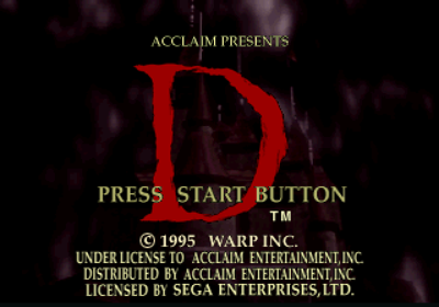 D - Screenshot - Game Title Image