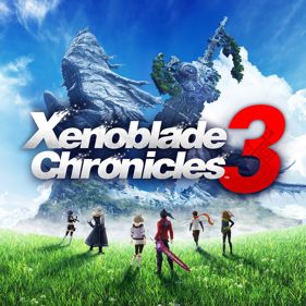 Xenoblade Chronicles 3 - Square Image