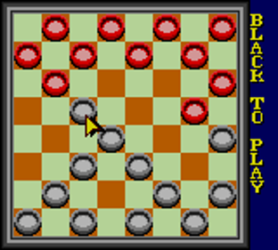 5 in One Fun Pak - Screenshot - Gameplay