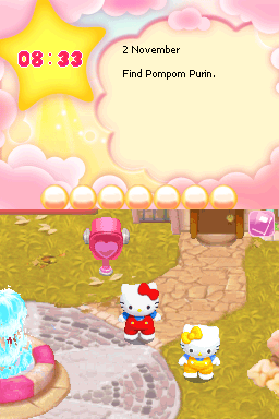 Hello Kitty: Birthday Adventures