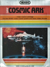 Cosmic Ark