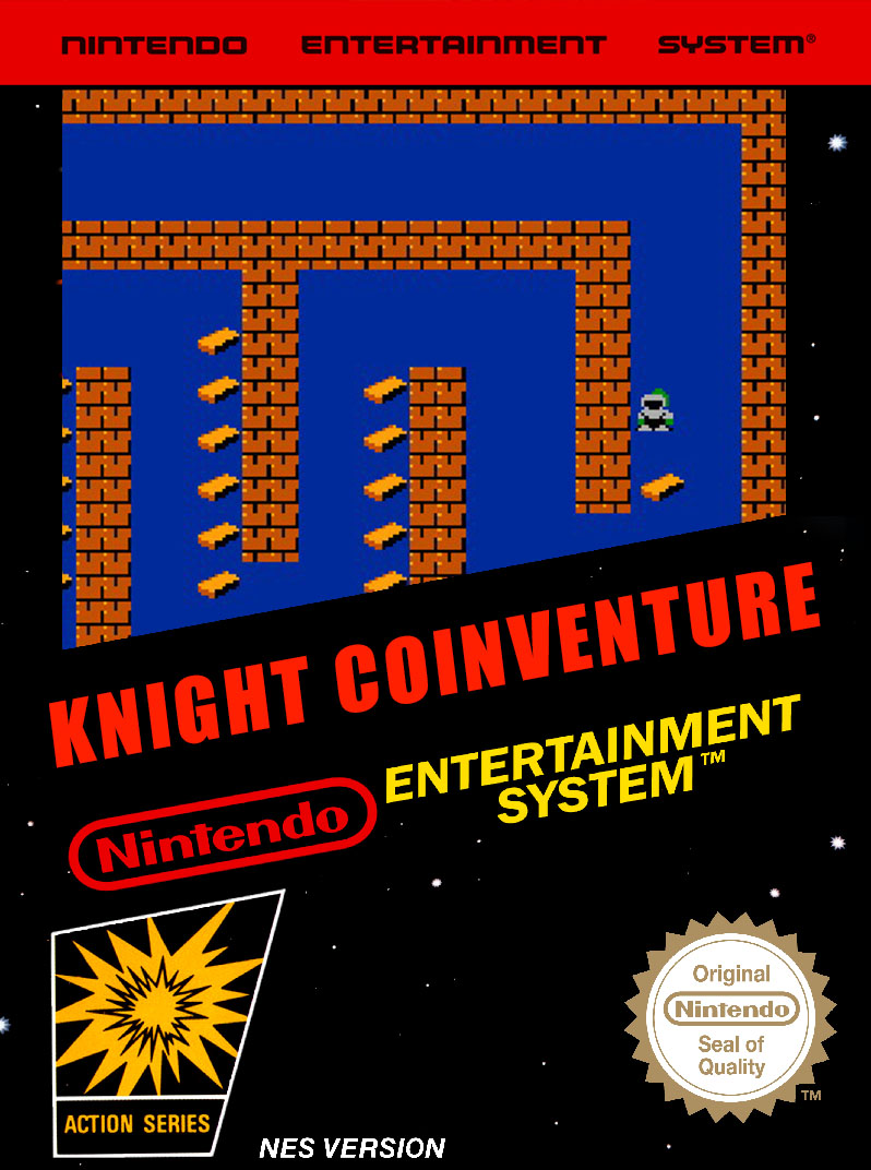 Knight Coinventure
