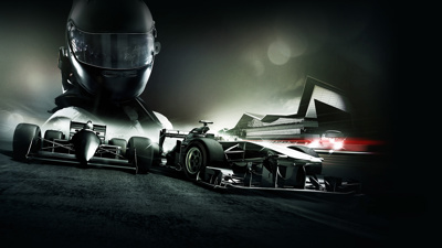 F1 2013 - Fanart - Background