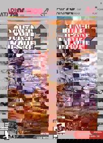 Counter Measure 2 - Box - Front