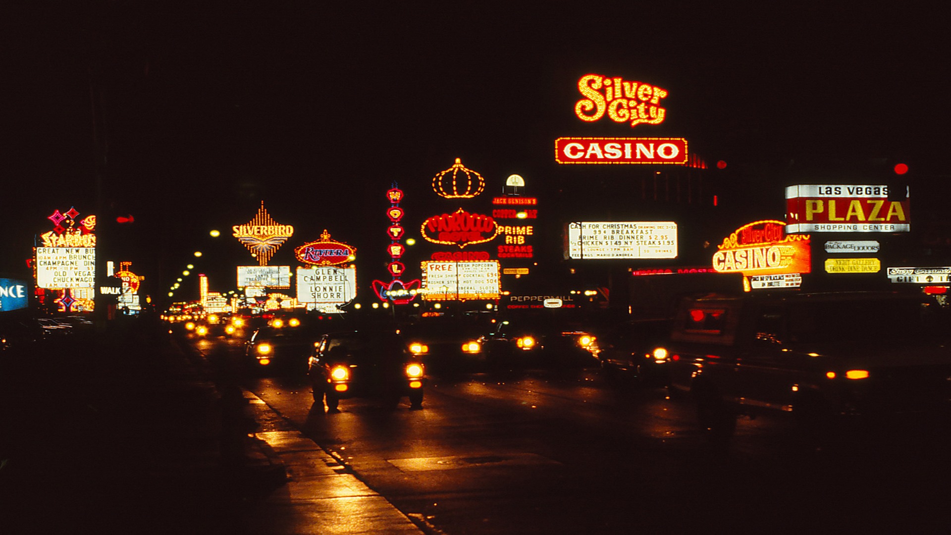 Vegas (Taito do Brasil)