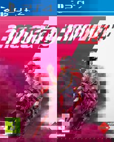 MotoGP 19 - Box - Front