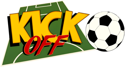 Kick Off - Clear Logo