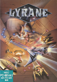 Lyrane