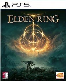 Elden Ring - Box - Front