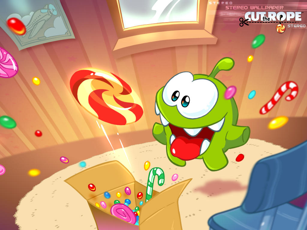 Cut the Rope