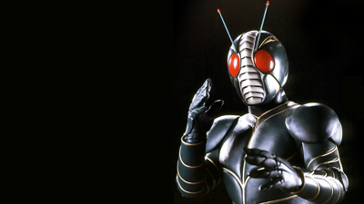 The Masked Rider: Kamen Rider ZO - Fanart - Background