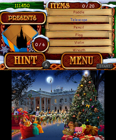 Christmas Wonderland 4