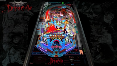 Bram Stoker's Dracula - Screenshot - Gameplay