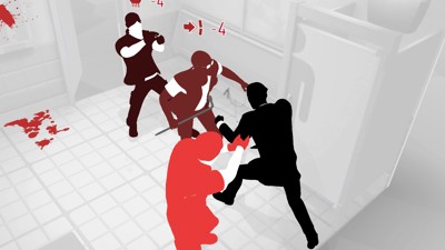 Fights in Tight Spaces - Screenshot - Gameplay
