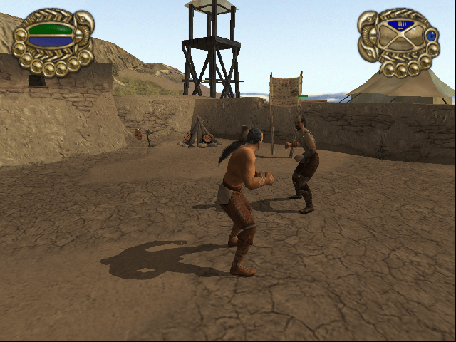 The Scorpion King: Rise of the Akkadian