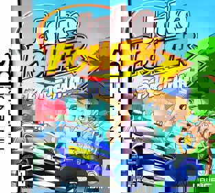 Jake Power: Policeman