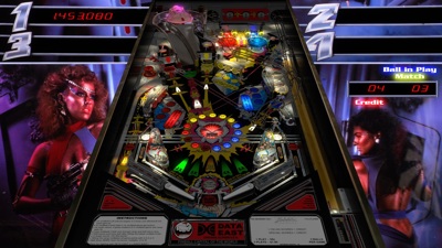 Laser War
