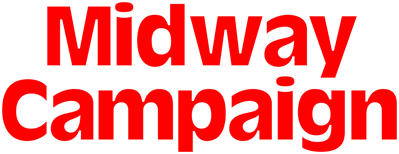 Midway Campaign - Clear Logo Image