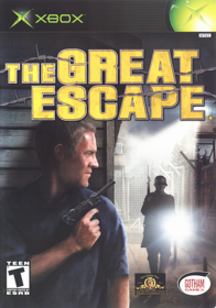 The Great Escape