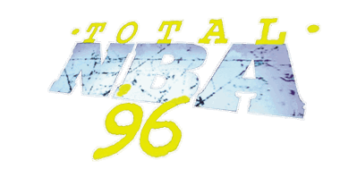 NBA ShootOut - Clear Logo