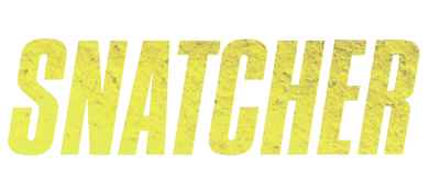 Snatcher - Clear Logo