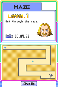 Master Jin Jin's IQ Challenge