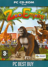 Zoo Empire