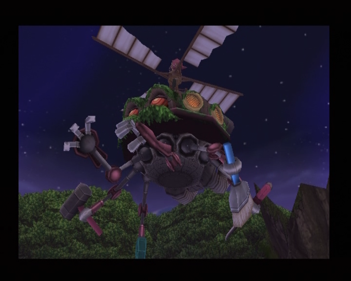 Dark Cloud 2 - Screenshot - Gameplay