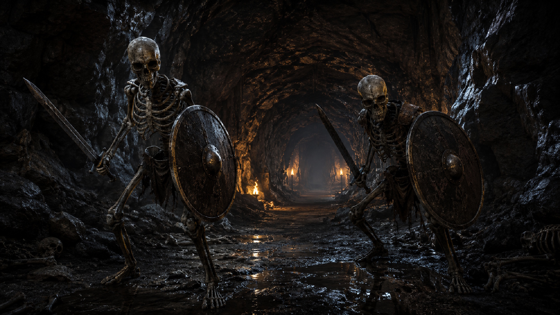 King's Field (US)
