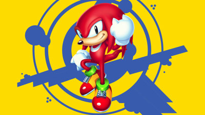 Sonic Mania - Fanart - Background Image