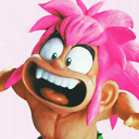 Tomba! - Icon