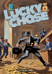 Lucky Chase
