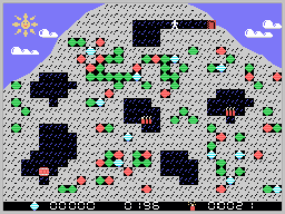 Canadian Mini-Games 1