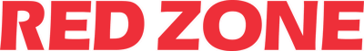 Red Zone - Clear Logo