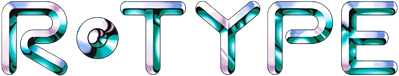 R-Type - Clear Logo Image
