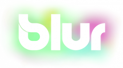 Blur - Clear Logo