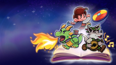 Escape from Ever After