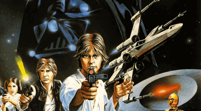 Star Wars