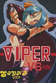 Viper V6