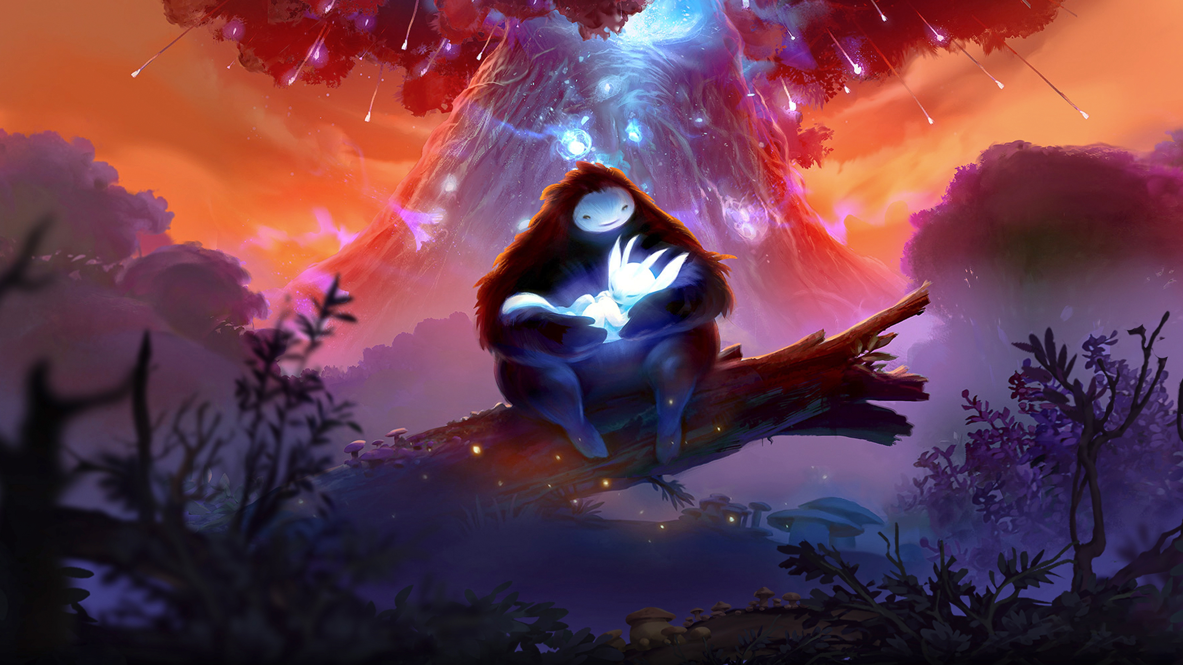 Ori and the Blind Forest: Definitive Edition